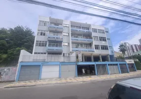 Foto 1 de Apartamento com 3 Quartos para alugar, 147m² em Barra, Salvador