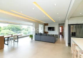 Foto 1 de Apartamento com 3 Quartos à venda, 134m² em Vila Anastácio, São Paulo