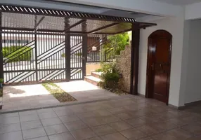 Foto 1 de Casa com 4 Quartos à venda, 300m² em Vila Albertina, São Paulo