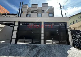 Foto 1 de Sobrado com 3 Quartos à venda, 135m² em Parada Inglesa, São Paulo