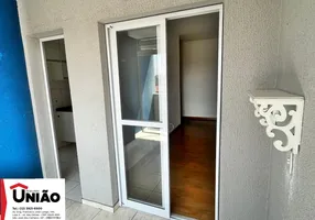 Foto 1 de Apartamento com 3 Quartos à venda, 90m² em Bosque dos Eucaliptos, São José dos Campos