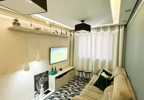 Foto 1 de Apartamento com 2 Quartos à venda, 45m² em Tatuapé, São Paulo