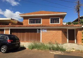 Foto 1 de Casa com 3 Quartos para alugar, 169m² em Ribeirânia, Ribeirão Preto