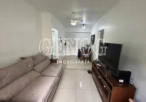 Foto 1 de Apartamento com 2 Quartos à venda, 63m² em Tijuca, Rio de Janeiro