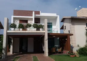 Foto 1 de Casa com 4 Quartos à venda, 336m² em Aruana, Aracaju