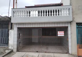 Foto 1 de Sobrado com 3 Quartos à venda, 185m² em Jardim Santa Maria, São Paulo