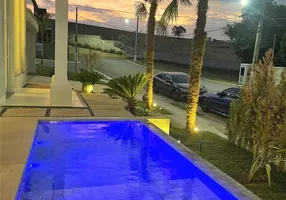 Foto 1 de Casa de Condomínio com 3 Quartos à venda, 301m² em Bom retiro , Bragança Paulista