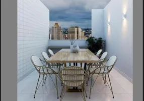 Foto 1 de Apartamento com 3 Quartos à venda, 79m² em Jaraguá, Belo Horizonte