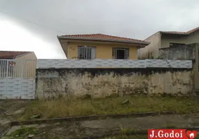 Foto 1 de Casa com 3 Quartos à venda, 180m² em Tingui, Curitiba