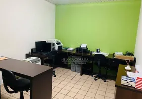 Foto 1 de Sala Comercial para alugar, 23m² em Lagoa Seca, Natal