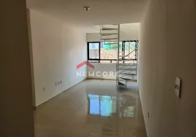 Foto 1 de Cobertura com 3 Quartos à venda, 63m² em Bessa, João Pessoa