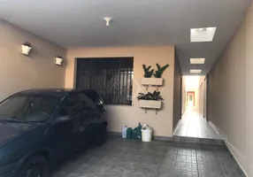 Foto 1 de Sobrado com 7 Quartos à venda, 415m² em Vila Maria, São Paulo