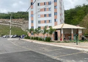 Foto 1 de Apartamento com 2 Quartos à venda, 10m² em Borba Gato, Sabará
