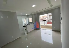 Foto 1 de Apartamento com 2 Quartos à venda, 70m² em Parque Nova Carioba, Americana