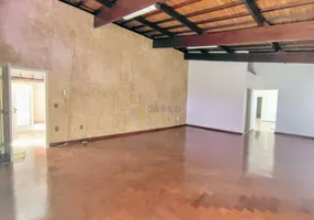 Foto 1 de  com 4 Quartos para venda ou aluguel, 490m² em Jardim Samambaia, Jundiaí