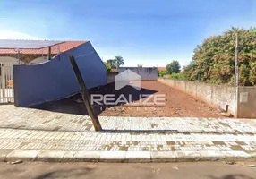 Foto 1 de Lote/Terreno à venda, 317m² em Jardim Alice, Foz do Iguaçu