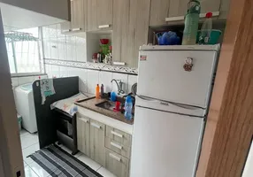 Foto 1 de Apartamento com 2 Quartos à venda, 50m² em Itaúna, São Gonçalo