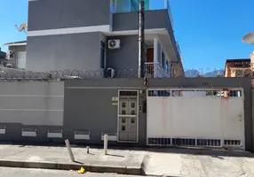 Foto 1 de Casa com 3 Quartos para alugar, 132m² em Freguesia- Jacarepaguá, Rio de Janeiro