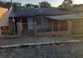 Foto 1 de Casa com 3 Quartos à venda, 115m² em Krahe, Viamão