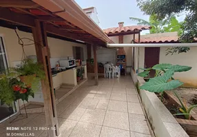 Foto 1 de Casa com 5 Quartos à venda, 400m² em Senhora das Graças, Betim