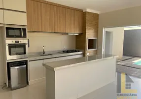 Foto 1 de Casa de Condomínio com 3 Quartos à venda, 151m² em Setlife Mirassol, Mirassol