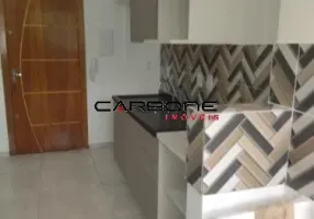 Foto 1 de Apartamento com 1 Quarto à venda, 31m² em Água Rasa, São Paulo