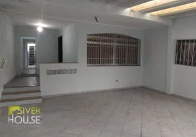 Foto 1 de Sobrado com 3 Quartos à venda, 250m² em Vila Monte Alegre, São Paulo
