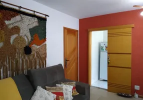 Foto 1 de Apartamento com 2 Quartos para venda ou aluguel, 70m² em Engenhoca, Niterói