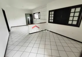 Foto 1 de Casa com 3 Quartos à venda, 100m² em Ana Maria, Criciúma