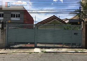 Foto 1 de Casa com 4 Quartos à venda, 250m² em Vila Palmeiras, São Paulo