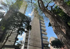 Foto 1 de Apartamento com 4 Quartos à venda, 230m² em Serra, Belo Horizonte