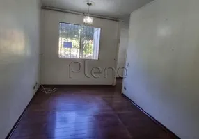 Foto 1 de Apartamento com 2 Quartos à venda, 62m² em Jardim Pacaembu, Campinas