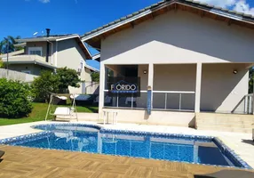 Foto 1 de Casa de Condomínio com 4 Quartos para alugar, 892m² em Condominio Serra da estrela, Atibaia