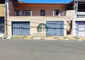 Foto 1 de Casa com 2 Quartos à venda, 196m² em Vila Orozimbo Maia, Campinas