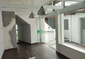 Foto 1 de Imóvel Comercial com 5 Quartos à venda, 370m² em Sumaré, São Paulo