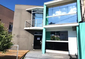 Foto 1 de Sala Comercial para alugar, 45m² em Jardim das Palmeiras, Boituva