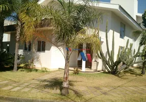 Foto 1 de Casa de Condomínio com 4 Quartos à venda, 380m² em Damha III, São José do Rio Preto