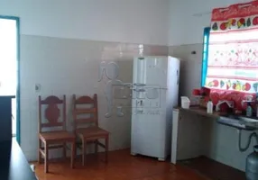 Foto 1 de Casa com 6 Quartos à venda, 249m² em Vila Mariana, Ribeirão Preto