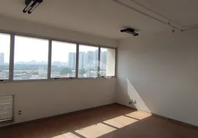 Foto 1 de Sala Comercial à venda, 27m² em Lapa, São Paulo