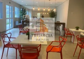 Foto 1 de Apartamento com 2 Quartos à venda, 38m² em Belém, São Paulo