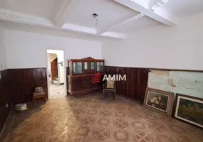Foto 1 de Casa com 4 Quartos à venda, 140m² em Icaraí, Niterói