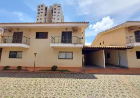 Foto 1 de Casa de Condomínio com 3 Quartos à venda, 159m² em Jardim América, Goiânia