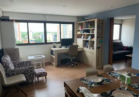 Foto 1 de Apartamento com 2 Quartos à venda, 104m² em Água Fria, São Paulo