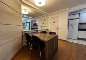 Foto 1 de Apartamento com 2 Quartos à venda, 53m² em Pilarzinho, Curitiba