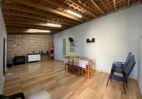 Foto 1 de Casa com 3 Quartos à venda, 150m² em Jardim Antunes, São José do Rio Preto