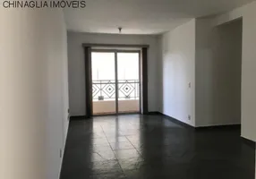 Foto 1 de Apartamento com 3 Quartos à venda, 72m² em Guanabara, Campinas