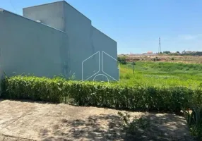 Foto 1 de Lote/Terreno à venda, 138m² em Jardim Parati, Marília