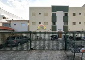 Foto 1 de Apartamento com 2 Quartos à venda, 61m² em Parque Urupês, Taubaté