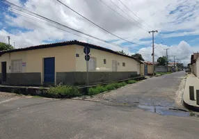 Foto 1 de Casa com 2 Quartos à venda, 202m² em Itararé, Teresina