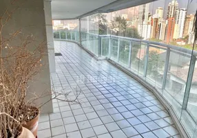 Foto 1 de Apartamento com 3 Quartos para venda ou aluguel, 438m² em Pacaembu, São Paulo